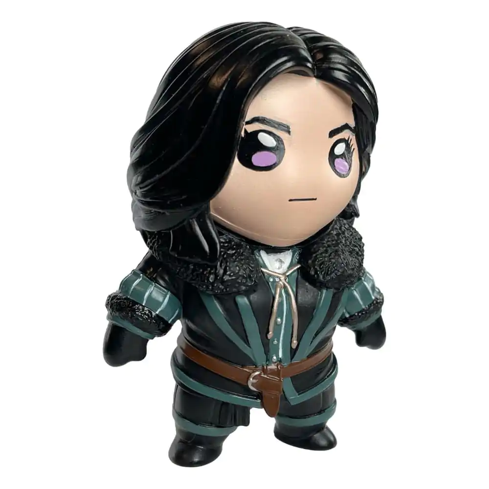 The Witcher III: Wild Hunt Závěsná figurka Yennefer 10 cm fotografii produktu