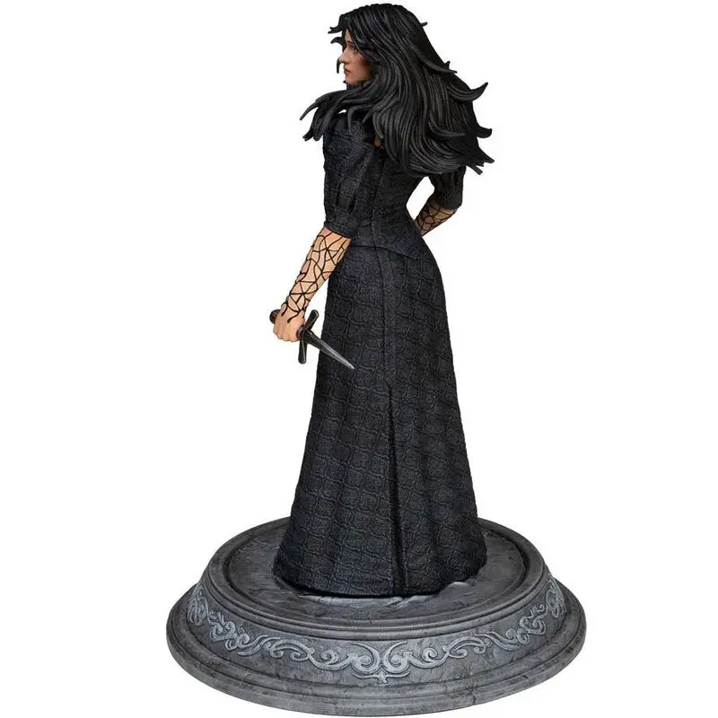 The Witcher PVC soška Yennefer 20 cm fotografii produktu