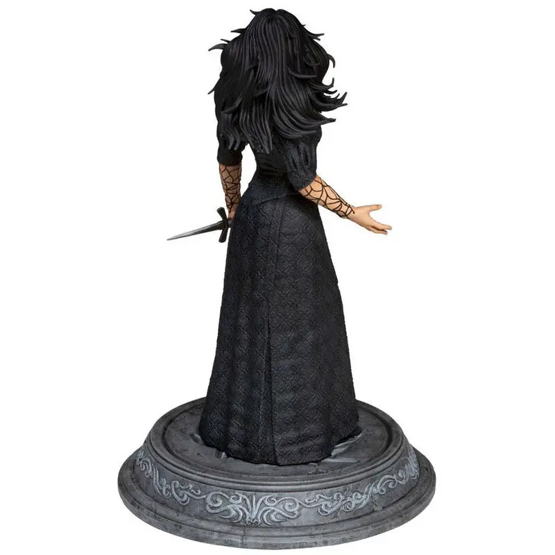 The Witcher PVC soška Yennefer 20 cm fotografii produktu