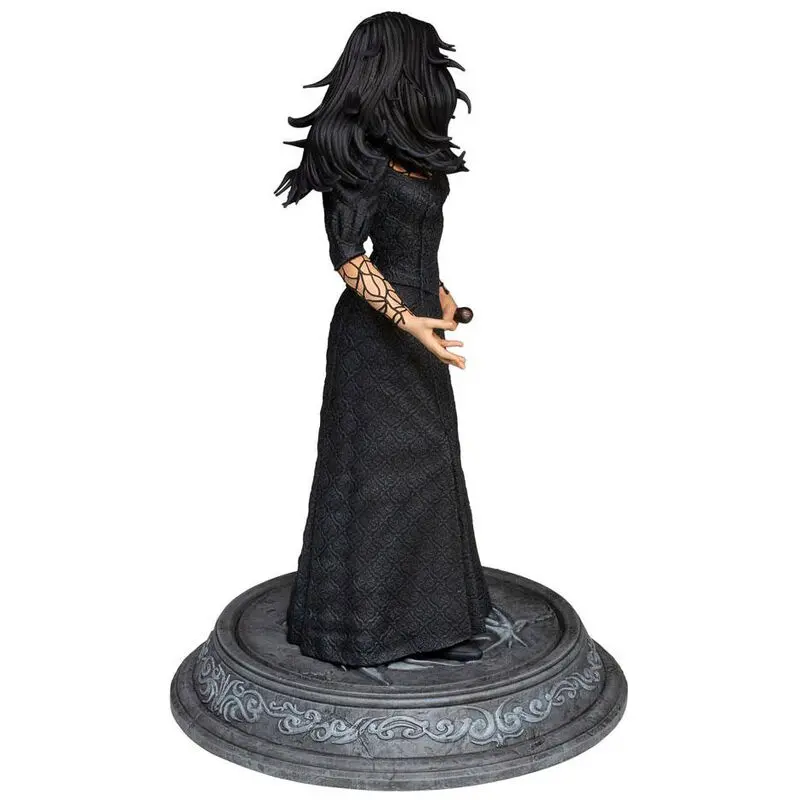 The Witcher PVC soška Yennefer 20 cm fotografii produktu