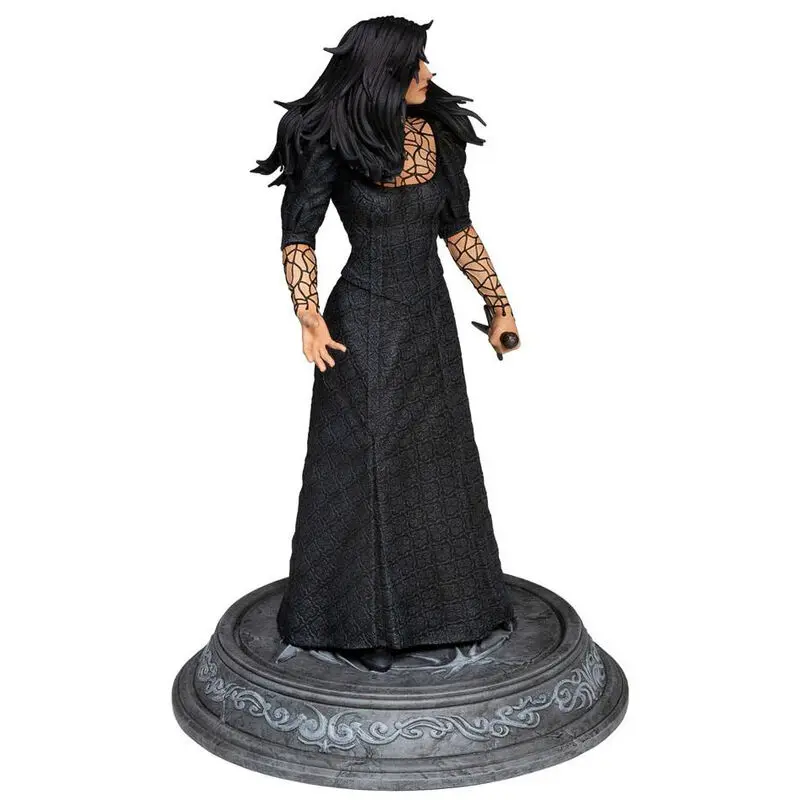 The Witcher PVC soška Yennefer 20 cm fotografii produktu