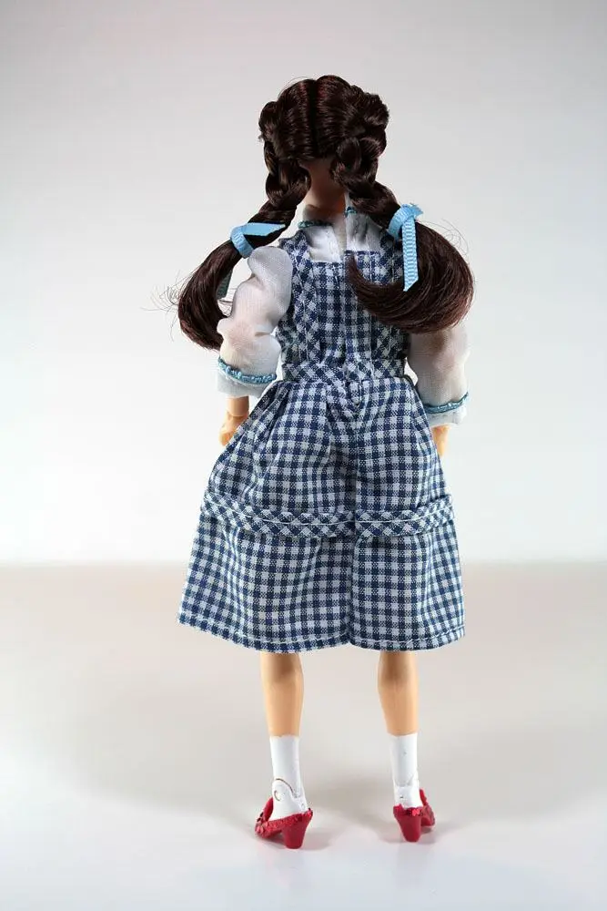 The Wizard of Oz Action Figure Dorothy 20 cm akční figurka fotografii produktu