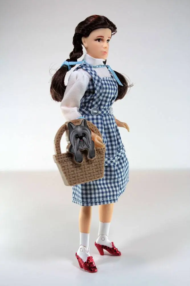 The Wizard of Oz Action Figure Dorothy 20 cm akční figurka fotografii produktu