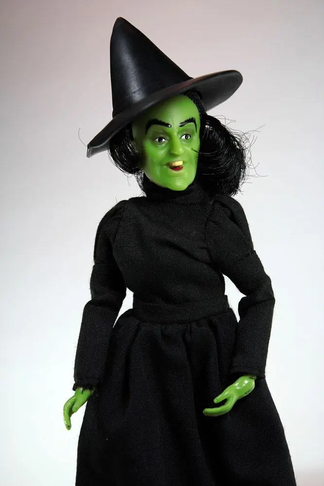 The Wizard of Oz Action Figure Zlá čarodějnice ze Západu 20 cm fotografii produktu