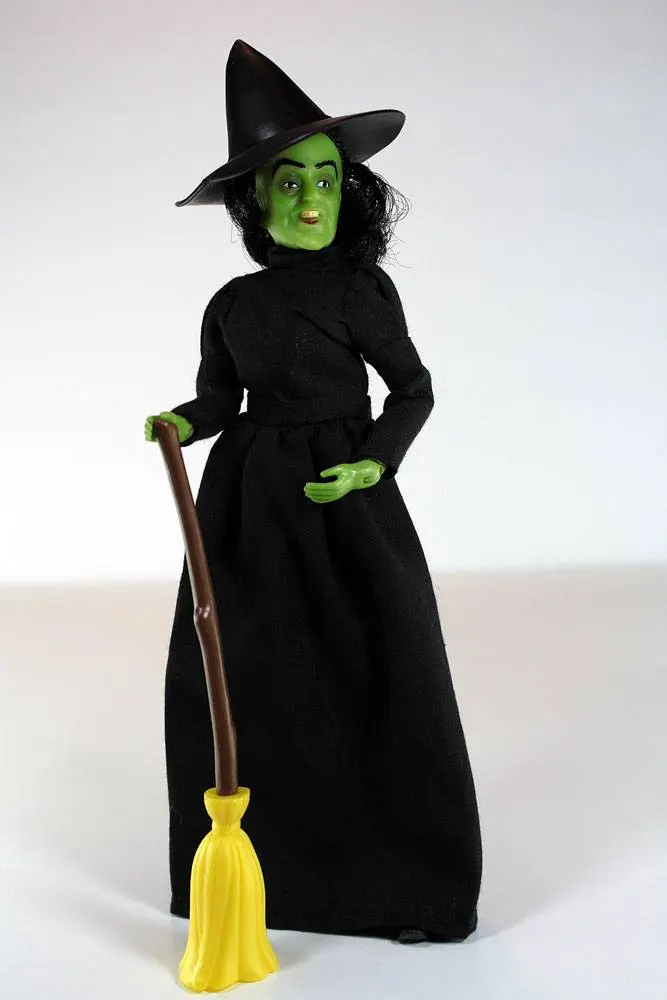 The Wizard of Oz Action Figure Zlá čarodějnice ze Západu 20 cm fotografii produktu