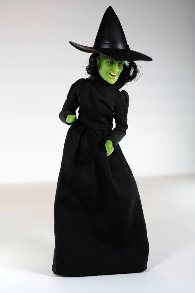 The Wizard of Oz Action Figure Zlá čarodějnice ze Západu 20 cm fotografii produktu