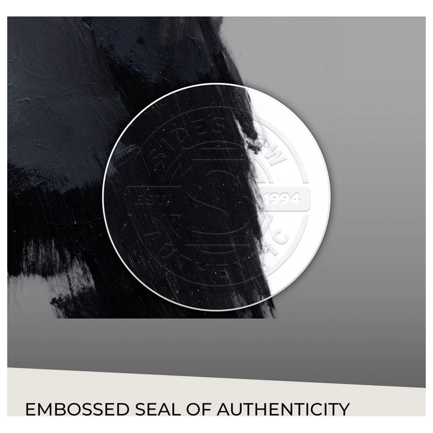 The Wolf Man Umělecký tisk The Wolf Man od Chris Valentine 41 x 31 cm - nezarámovaný fotografii produktu