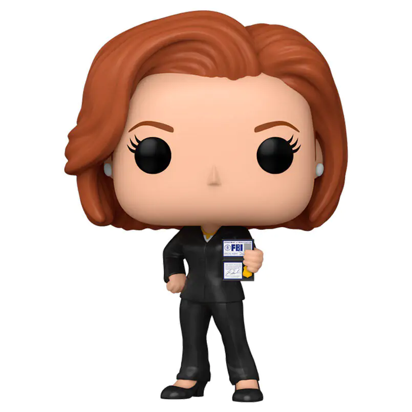 The X-Files Funko POP! TV Vinyl Figurka Dana Scully 9 cm fotografii produktu