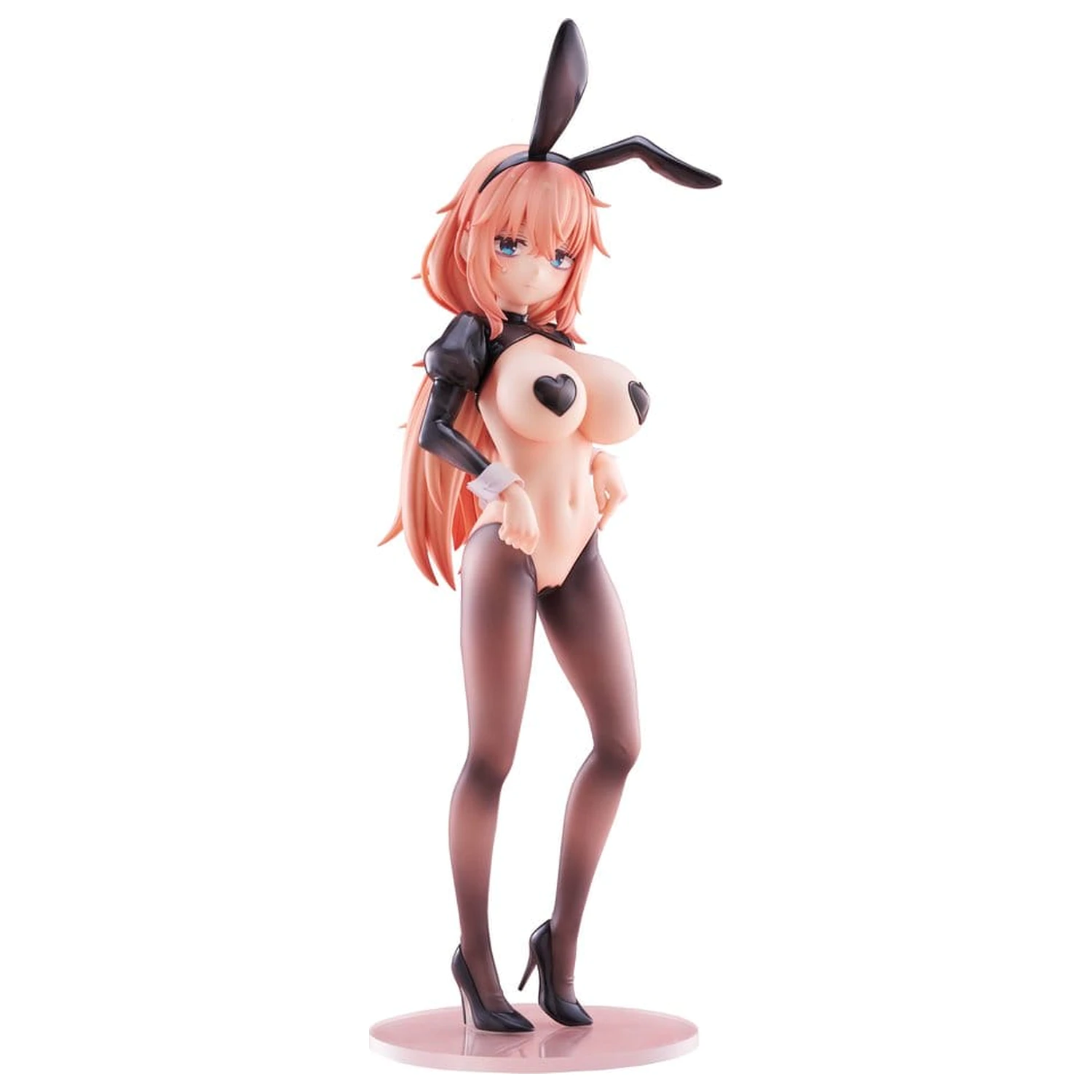 Je Také Díra Ve Studentské Organizaci! PVC Figurka 1/5 Komaro Michinoku Reverse Bunny Ver. 34 cm fotografii produktu