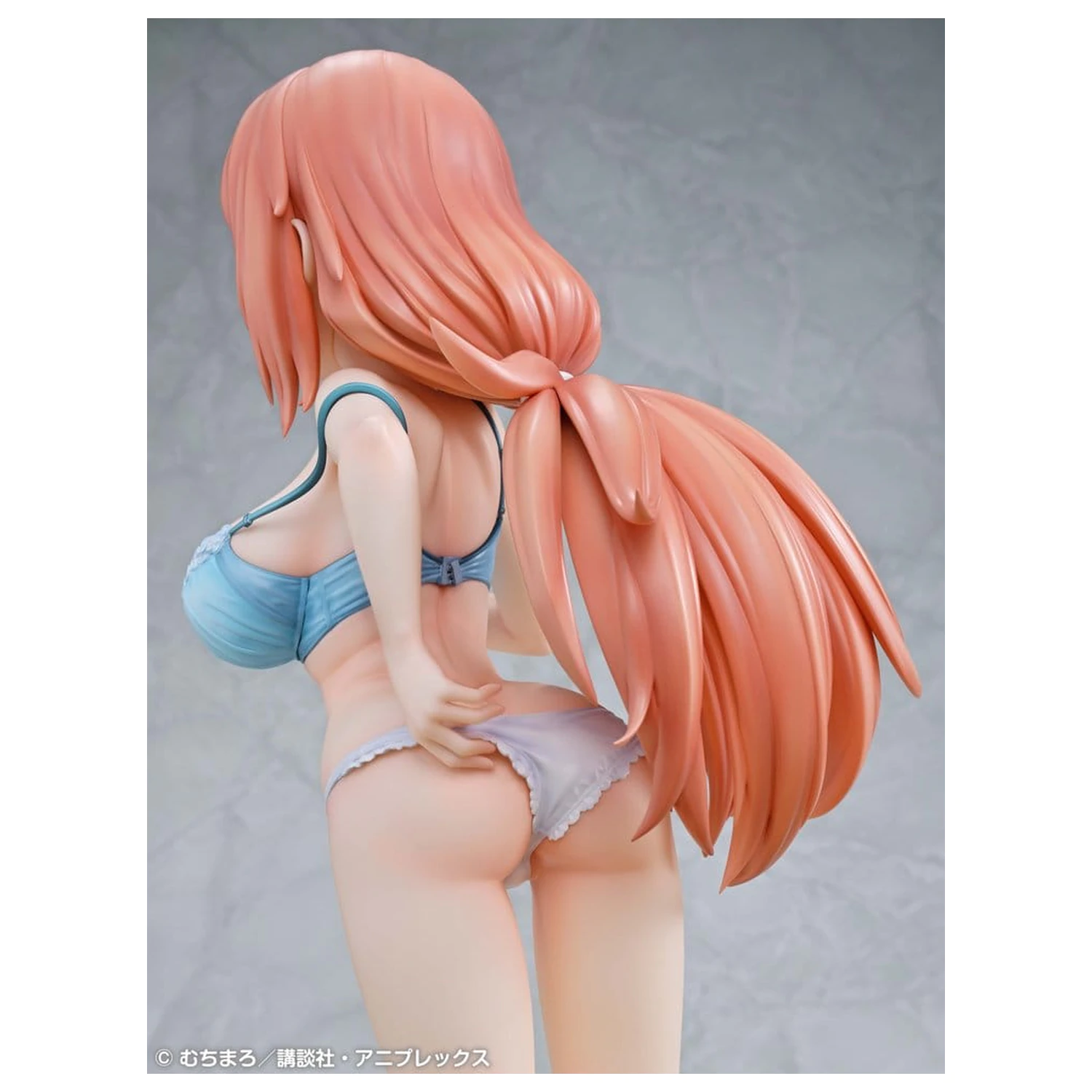There is Also a Hole in the Student Organization! Re?Dress PVC Figurka 1/4 Komaro Michinoku P.E. Uniform Ver. 38 cm fotografii produktu