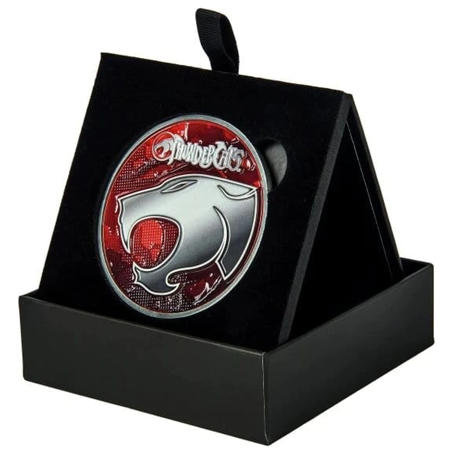 Thunder Cats mince Deluxe fotografii produktu