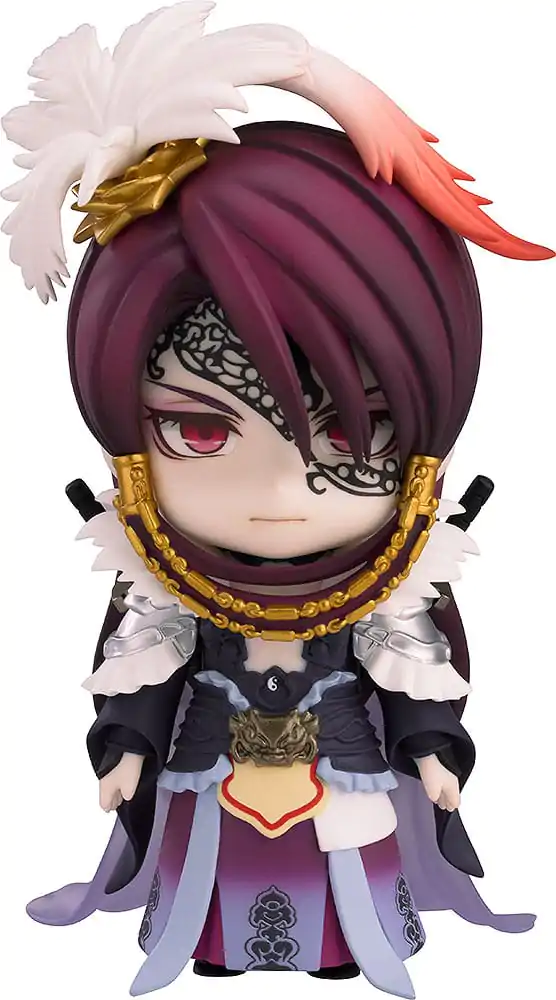 Thunderbolt Fantasy Bewitching Melody of the West Nendoroid akční figurka Sha Wu Sheng 10 cm fotografii produktu