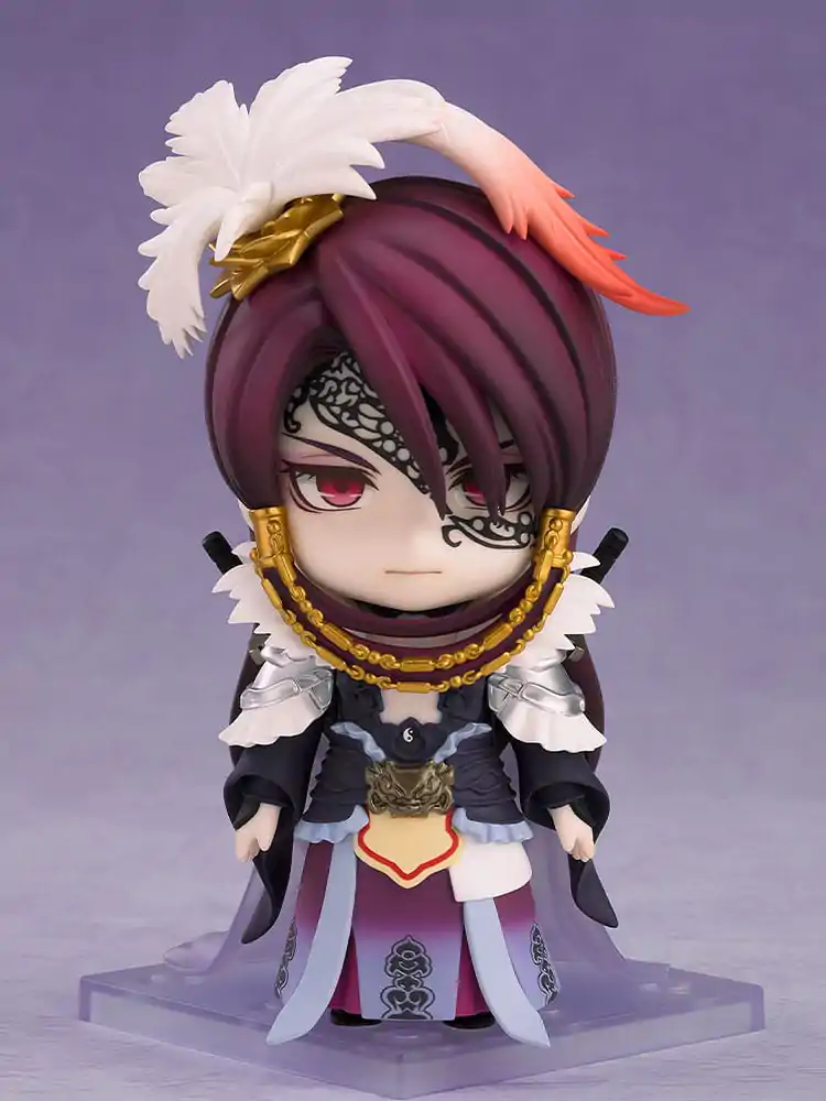 Thunderbolt Fantasy Bewitching Melody of the West Nendoroid akční figurka Sha Wu Sheng 10 cm fotografii produktu