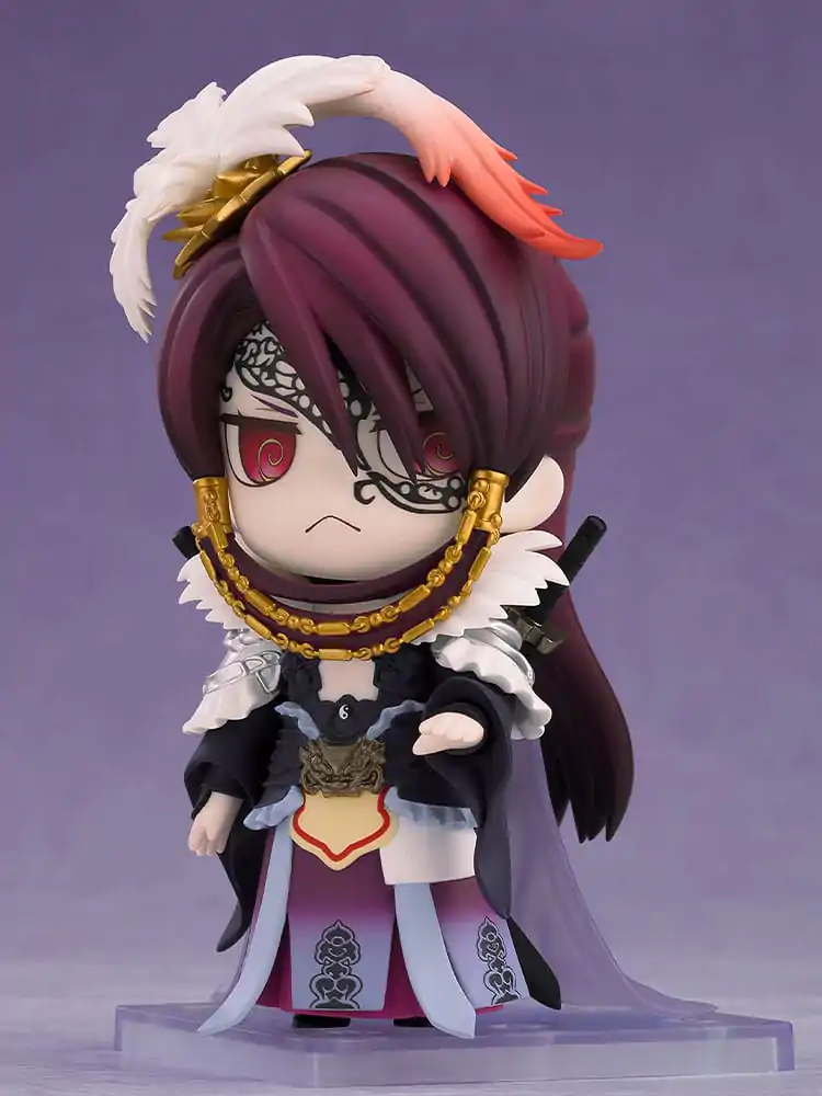 Thunderbolt Fantasy Bewitching Melody of the West Nendoroid akční figurka Sha Wu Sheng 10 cm fotografii produktu