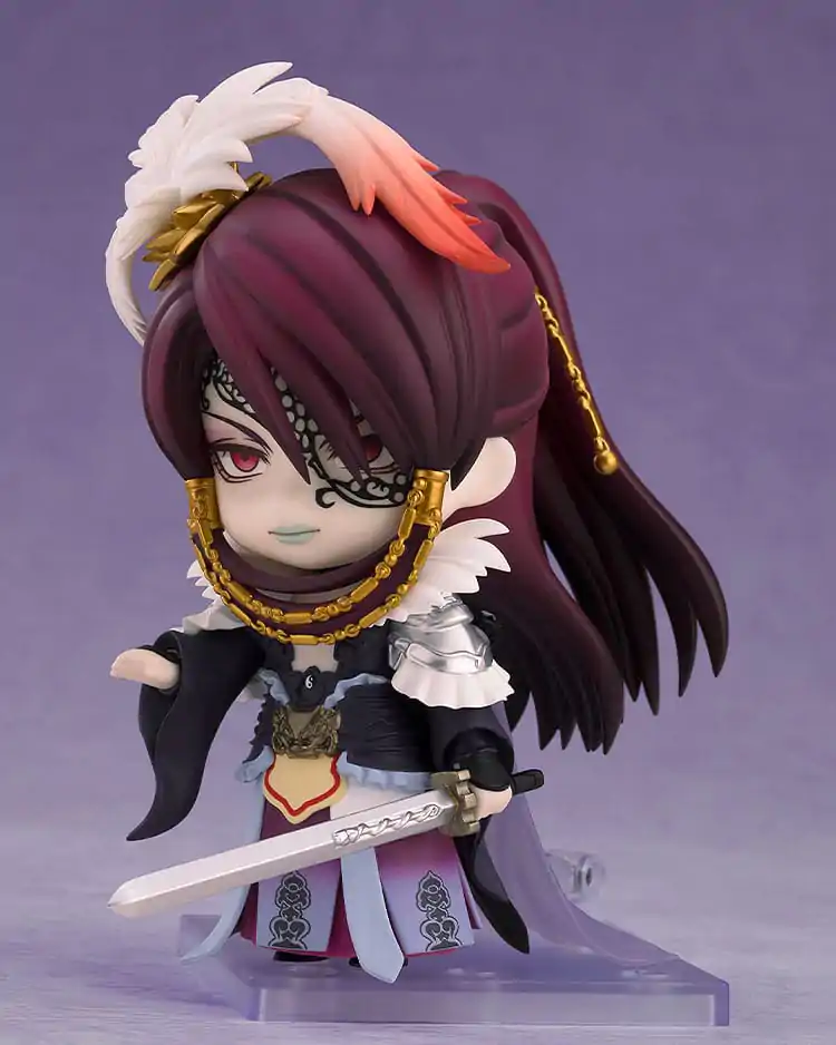Thunderbolt Fantasy Bewitching Melody of the West Nendoroid akční figurka Sha Wu Sheng 10 cm fotografii produktu