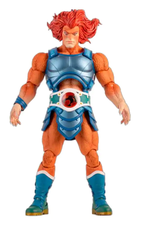Thundercats akční figurka 1/6 Lion-O 30 cm fotografii produktu