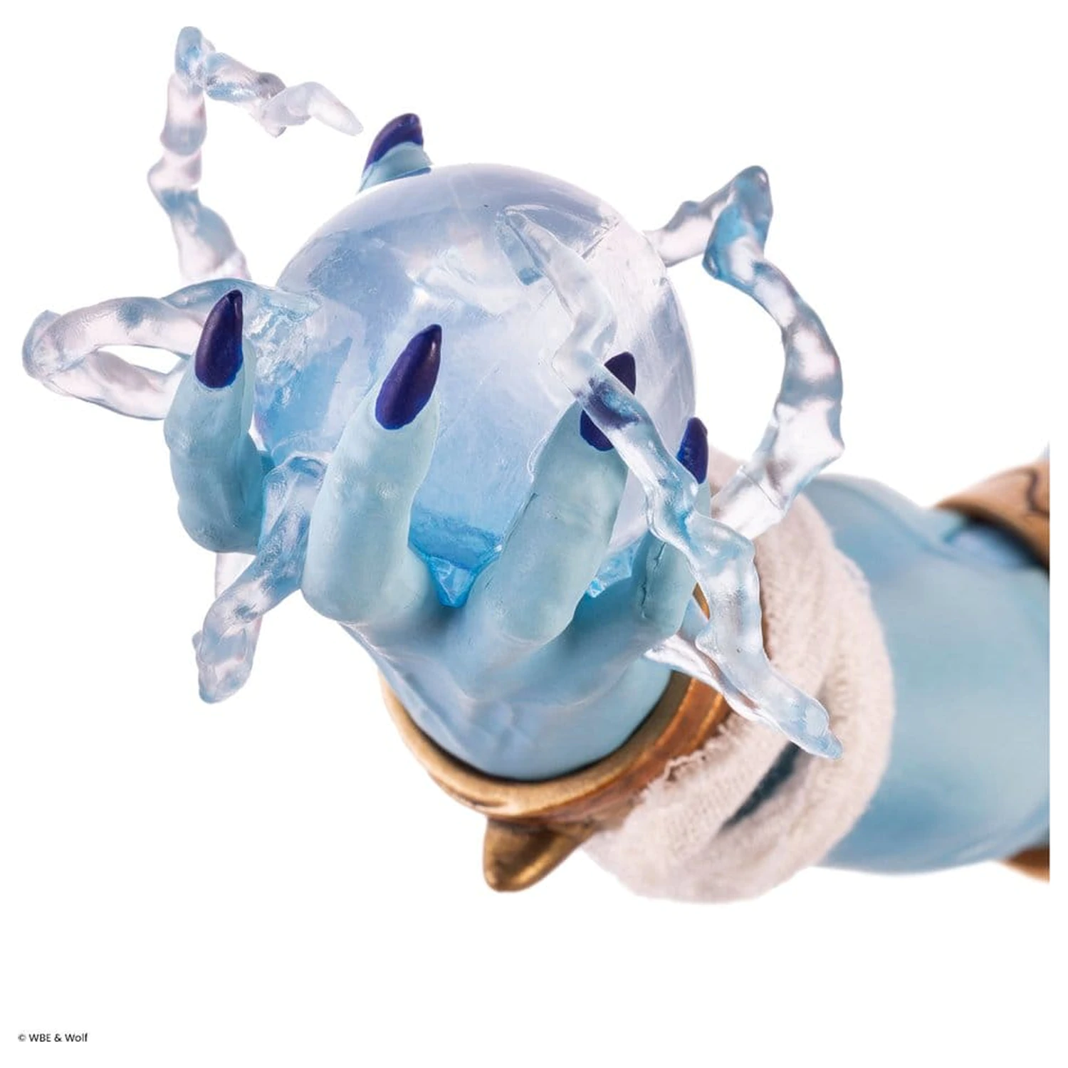 ThunderCats Akční figurka 1/6 Mumm-Ra 30 cm fotografii produktu