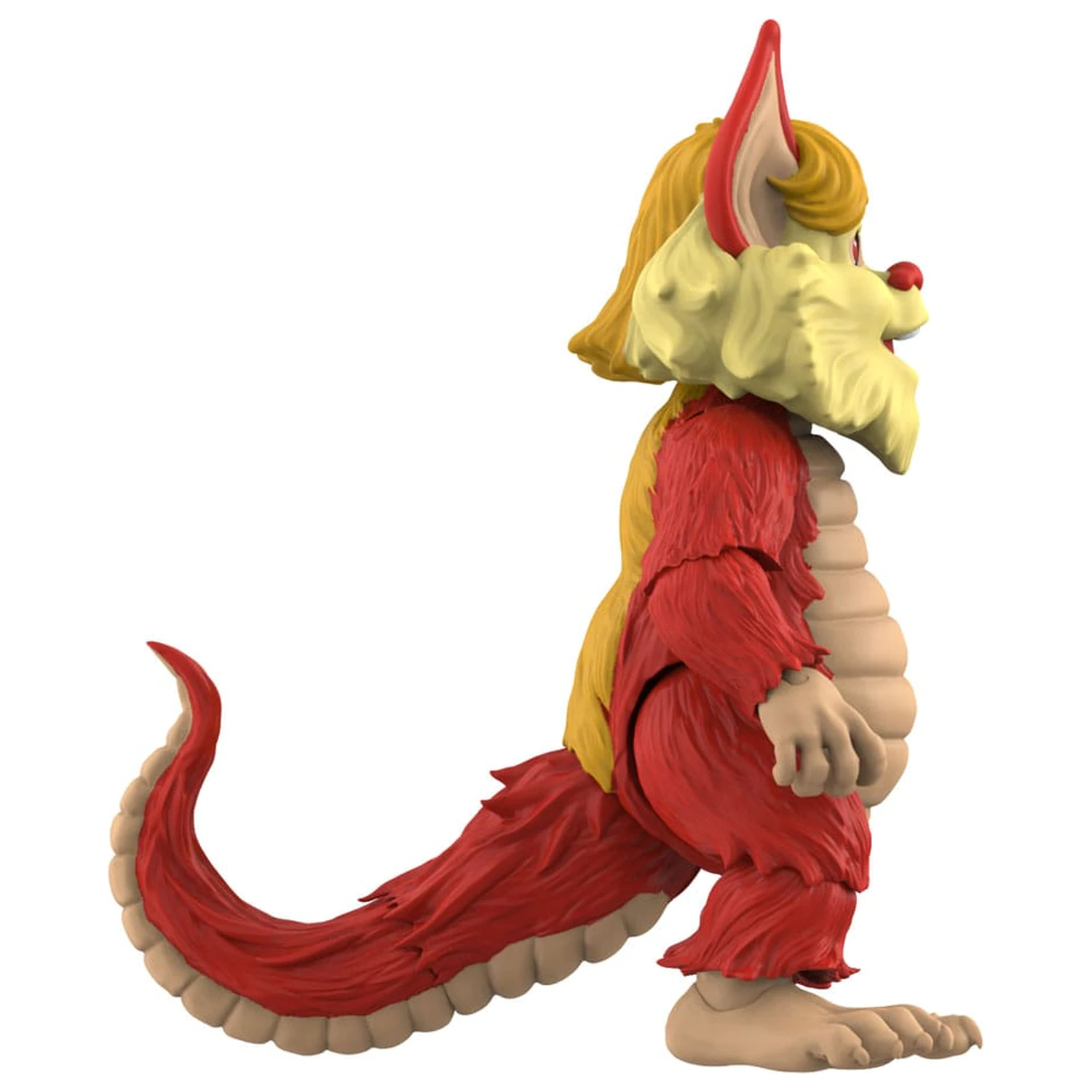 Thundercats Deluxe Akční figurka Vlna 03 Snarf (Toy Recolor) 18 cm fotografii produktu