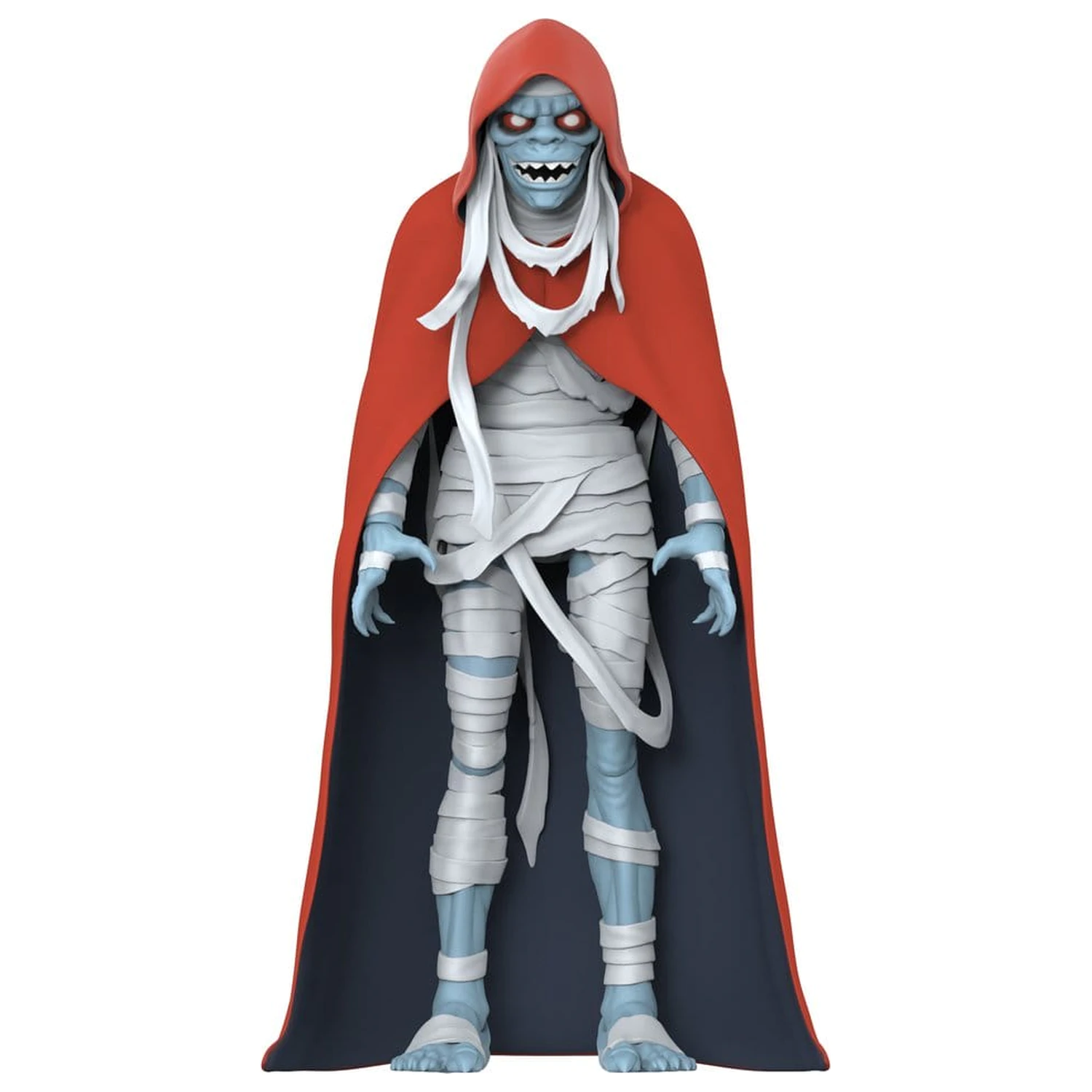 Thundercats Deluxe Akční figurka Wave 04 Mumm-Ra (Old Man) fotografii produktu