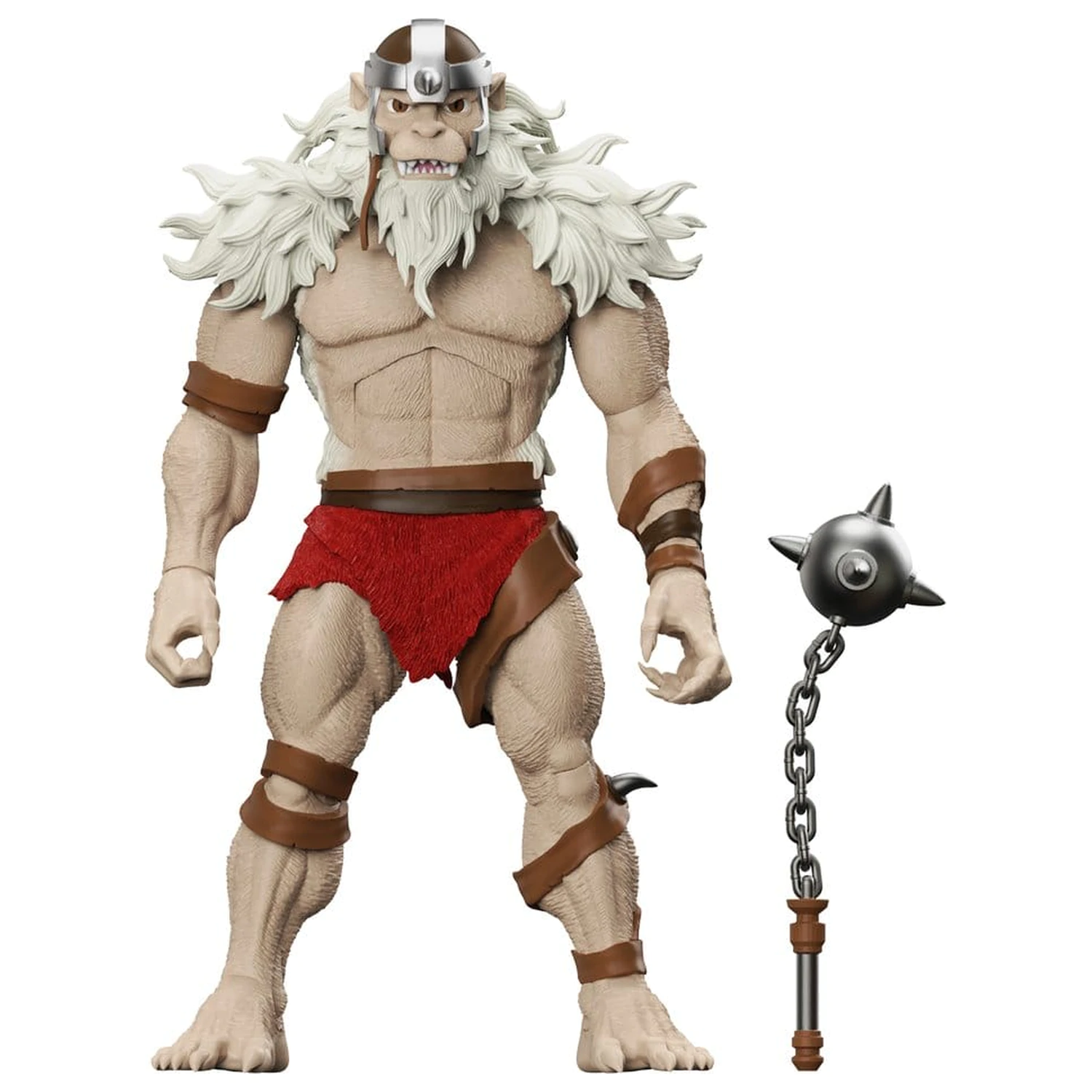 ThunderCats Deluxe Vlna 01 Akční figurka Monkian 18 cm fotografii produktu