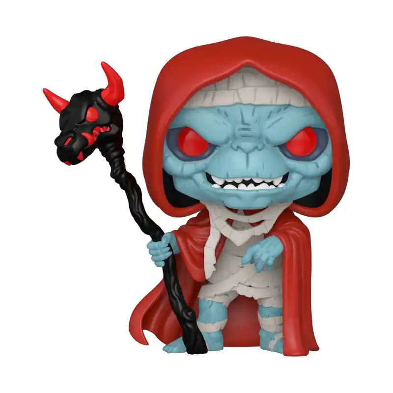 Thundercats Funko POP! TV Vinyl Figure Mumm-Ra 9 cm figurka fotografii produktu