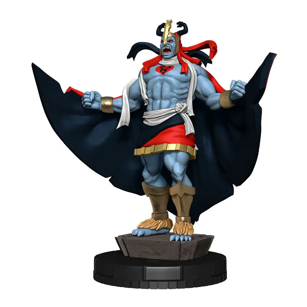 ThunderCats HeroClix Iconix: ThunderCats fotografii produktu