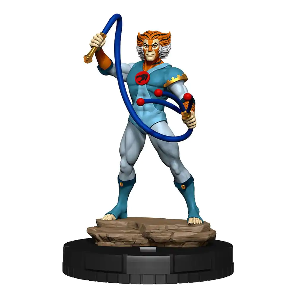 ThunderCats HeroClix Iconix: ThunderCats fotografii produktu