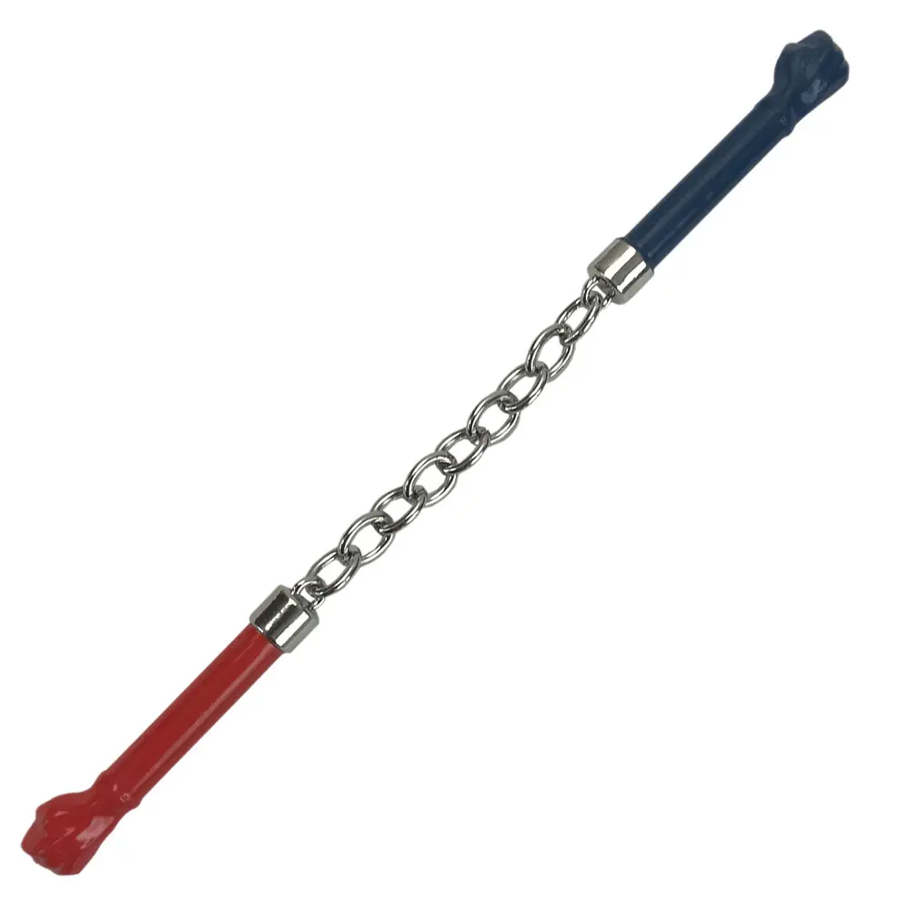 ThunderCats Scaled Prop Replica Panthro Nunchucks 16 cm Replika Nunchaku fotografii produktu
