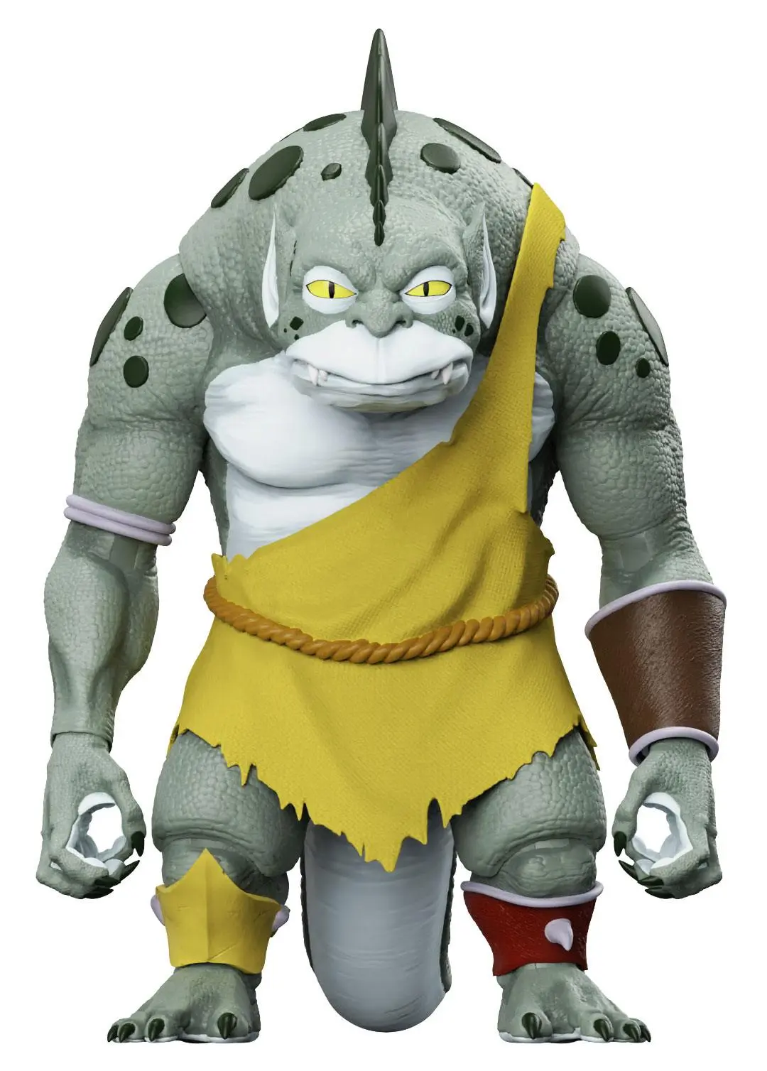 Thundercats Ultimates akční figurka vlna 8 Reptilian Guard 20 cm fotografii produktu