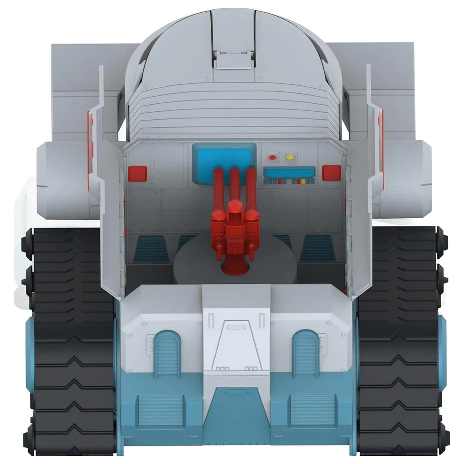 Thundercats Ultimates vozidlo Thundertank s Panthro (hračka) fotografii produktu