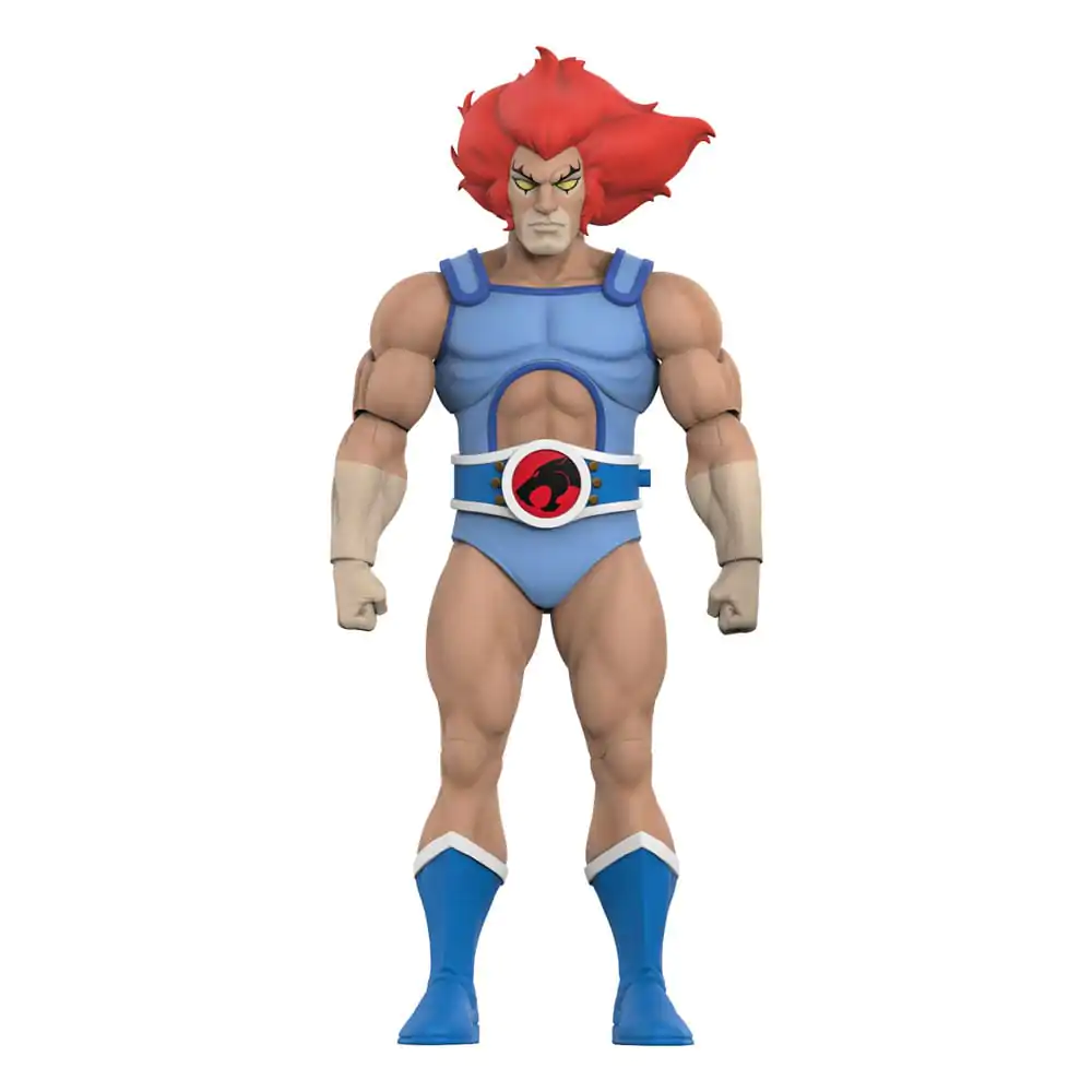 Thundercats Ultimates akční figurka Lion-O (LED oči) 18 cm fotografii produktu