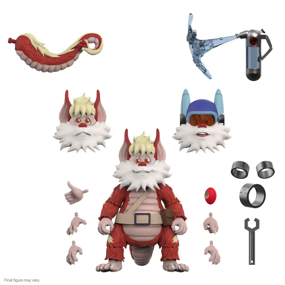 Thundercats Ultimates akční figurka Snarfer 18 cm fotografii produktu