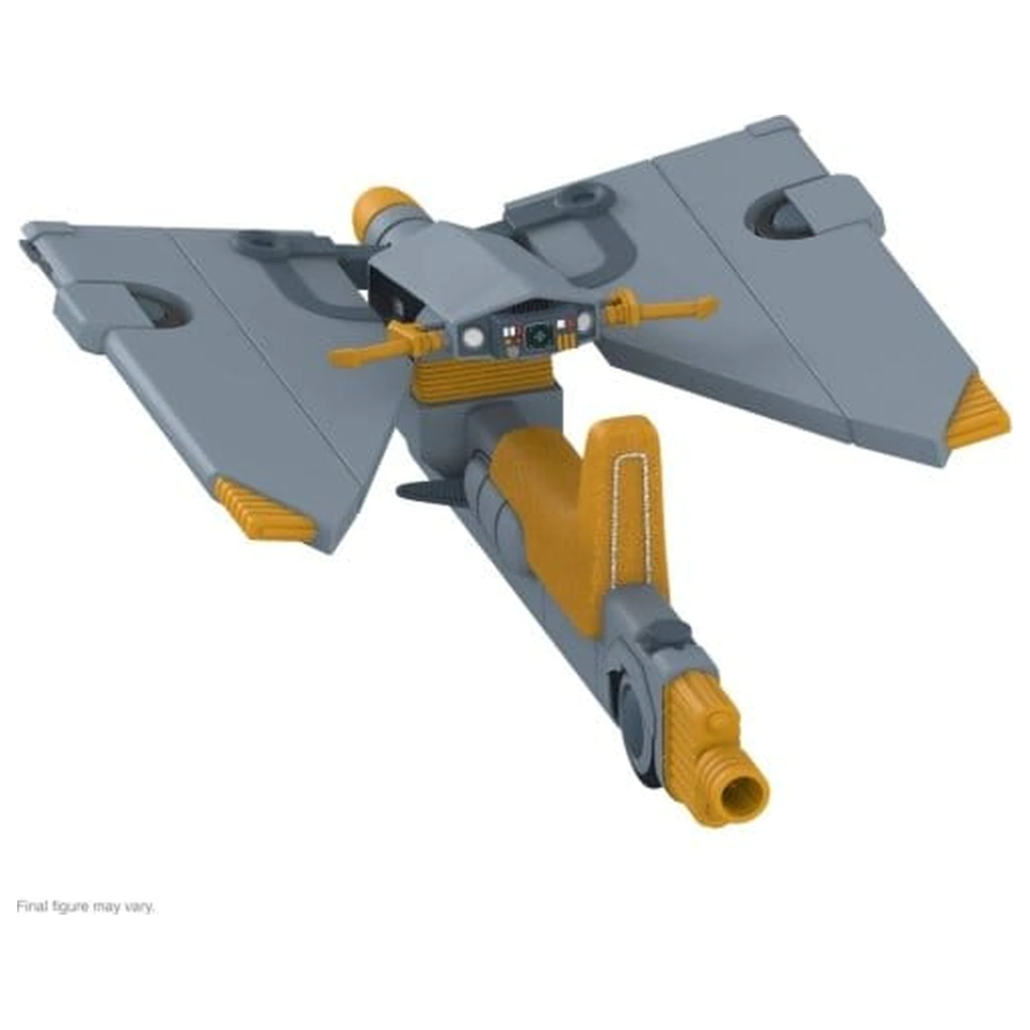 Thundercats Ultimates Akční figurka Wave 13 Skycutter (Malé vozidlo) 18 cm fotografii produktu