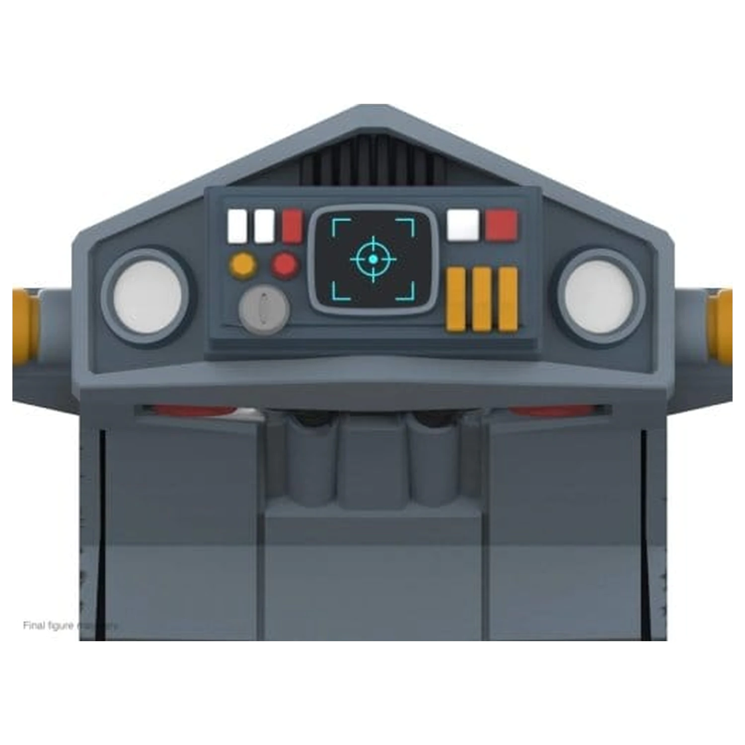 Thundercats Ultimates Akční figurka Wave 13 Skycutter (Malé vozidlo) 18 cm fotografii produktu