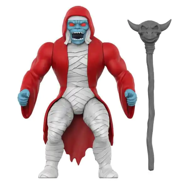 Thundercats Vintage Collection Akční figurky 2-balení Mumm-Ra's Tomb 14 cm fotografii produktu