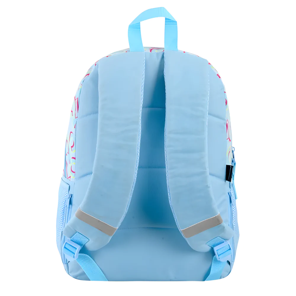 Tiktokers Challenge přizpůsobitelný batoh 42cm fotografii produktu