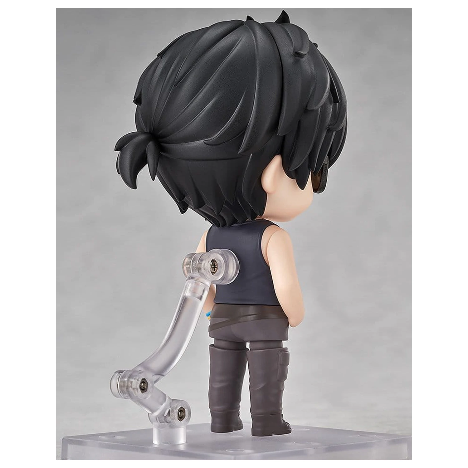 Time Raiders Nendoroid akční figurka Hei Yanjing 10 cm fotografii produktu