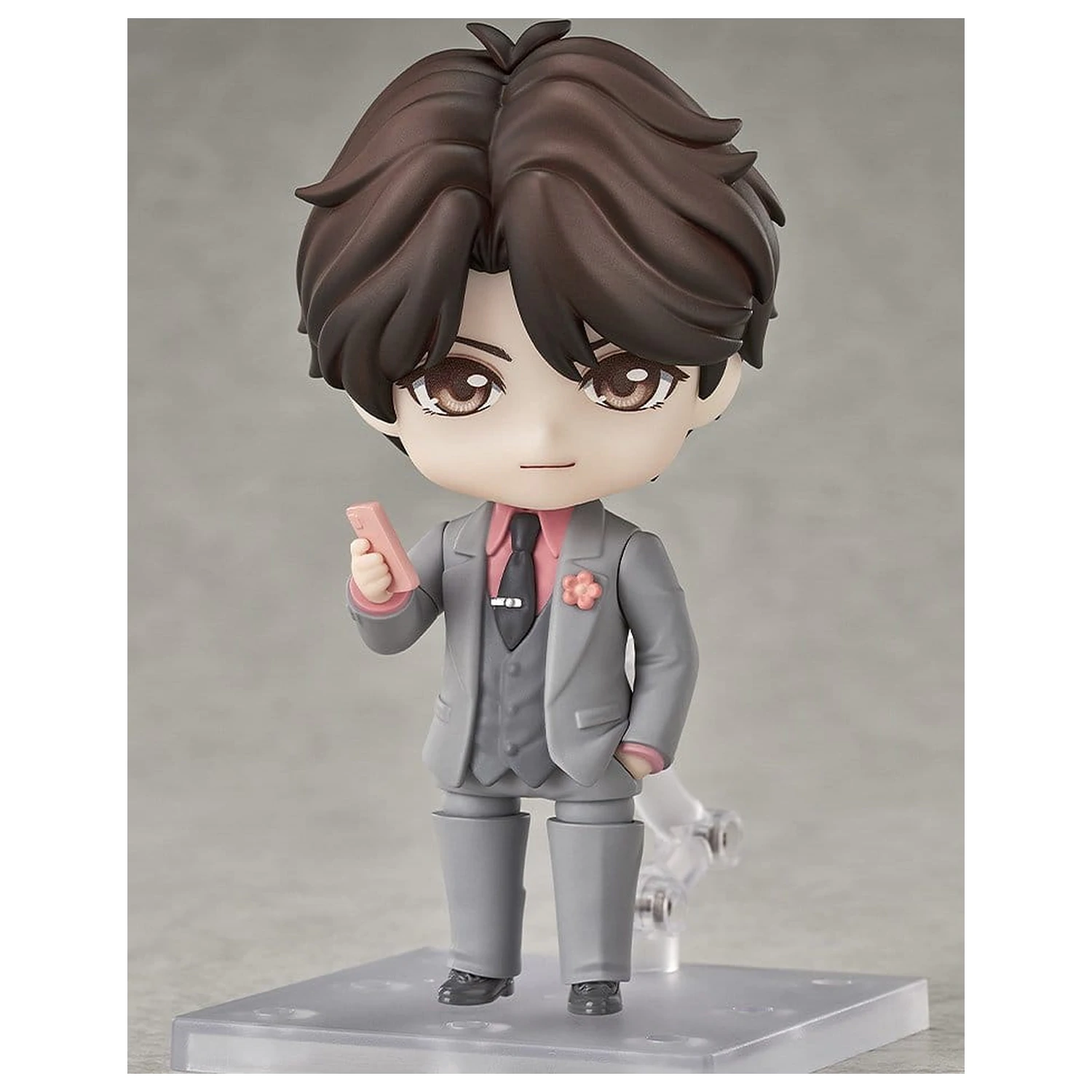 Time Raiders Nendoroid akční figurka Xie Yuchen 10 cm fotografii produktu