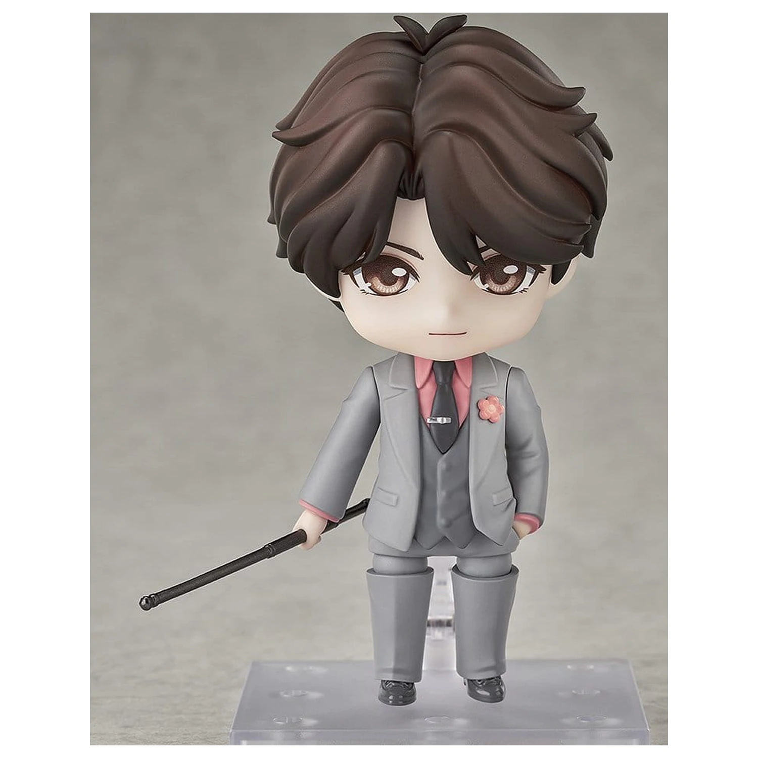 Time Raiders Nendoroid akční figurka Xie Yuchen 10 cm fotografii produktu