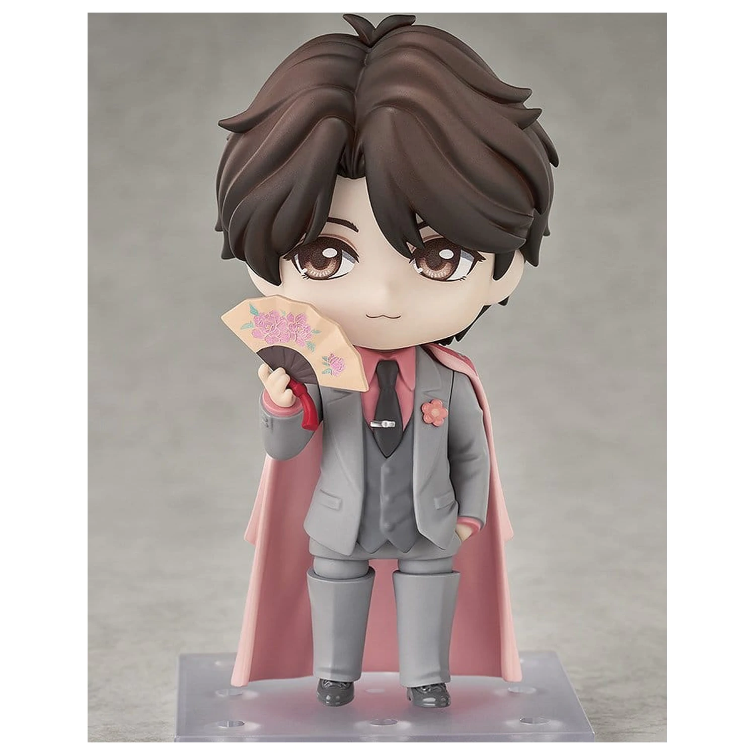 Time Raiders Nendoroid akční figurka Xie Yuchen 10 cm fotografii produktu