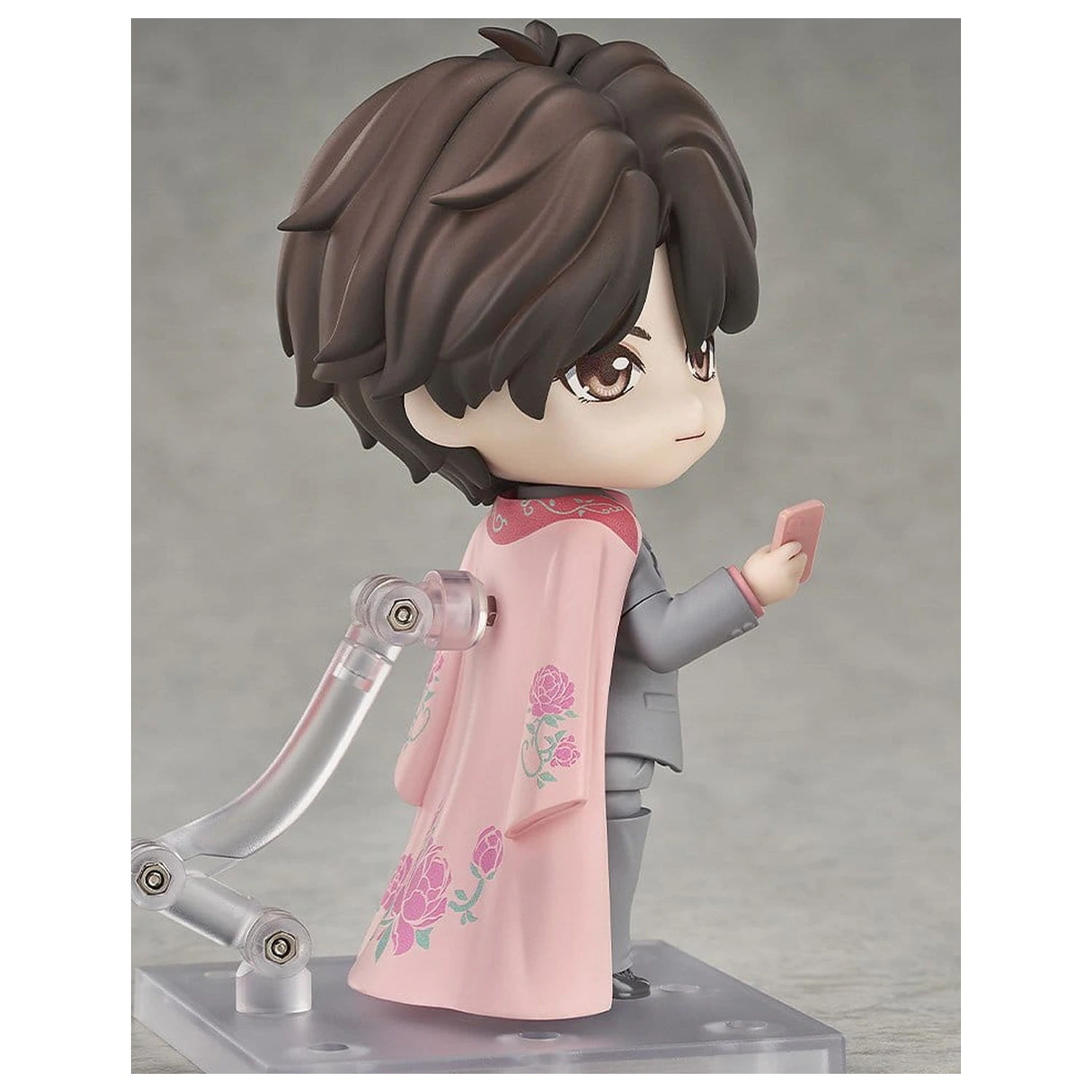 Time Raiders Nendoroid akční figurka Xie Yuchen 10 cm fotografii produktu