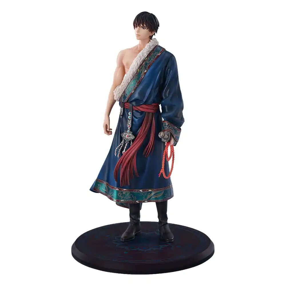 Time Raiders Statue 1/7 Zhang Qiling: Xinxue Jiumeng Ver. 24 cm Soška fotografii produktu