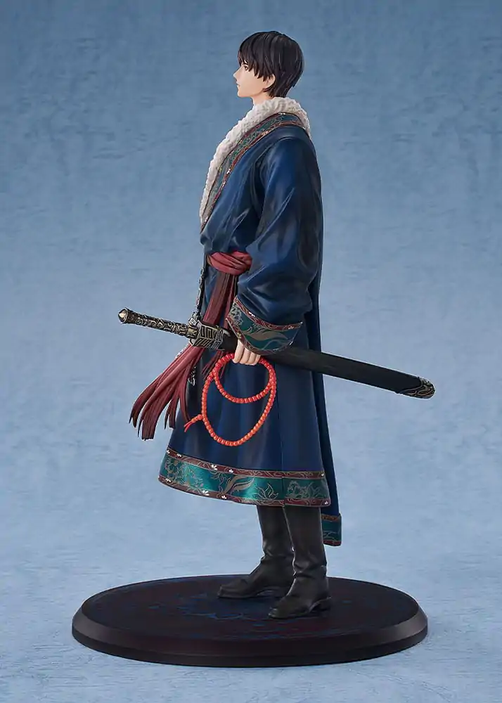 Time Raiders Statue 1/7 Zhang Qiling: Xinxue Jiumeng Ver. 24 cm Soška fotografii produktu