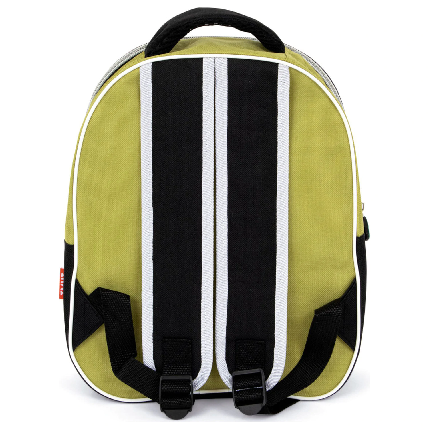 Teenage Mutant Ninja Turtles Power 3D batoh, taška 32 cm fotografii produktu