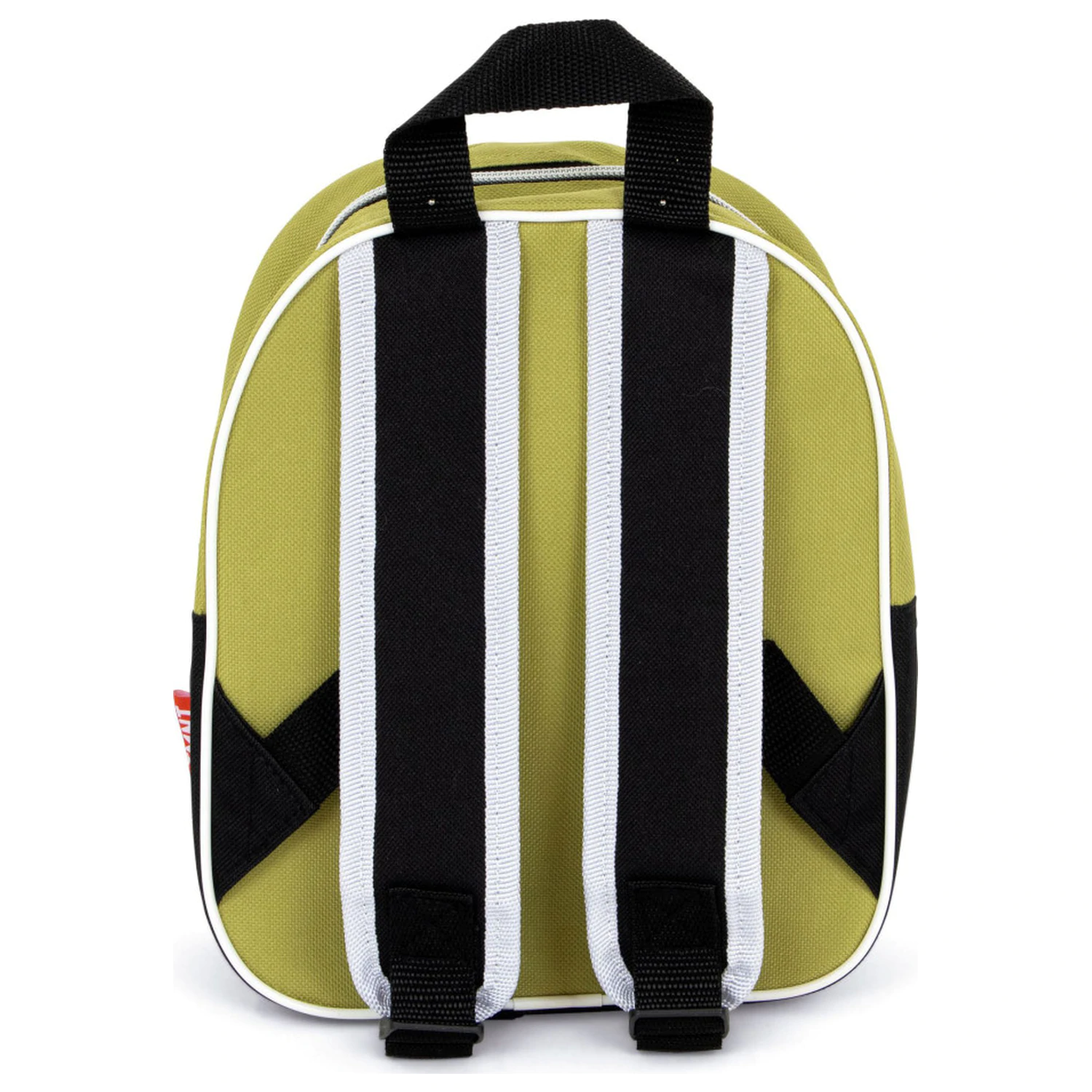 Teenage Mutant Ninja Turtles Power batoh, taška 24 cm fotografii produktu