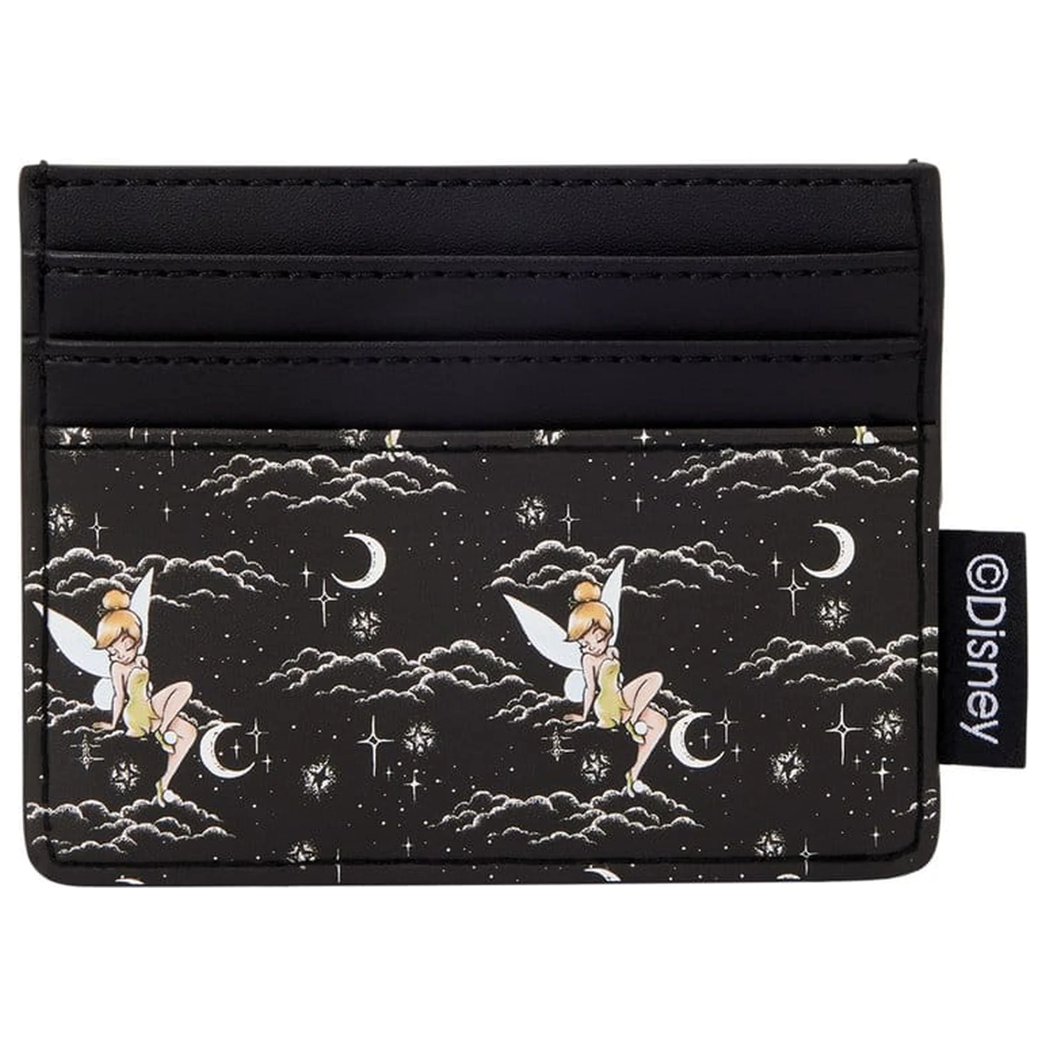 Tinker Bell by Loungefly Držák na karty Night Sky fotografii produktu