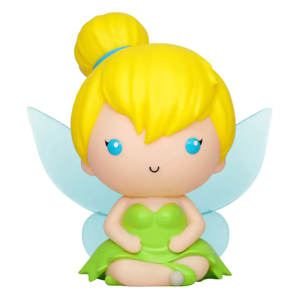 Tinker Bell Figural Bank Zvonilka 20 cm fotografii produktu