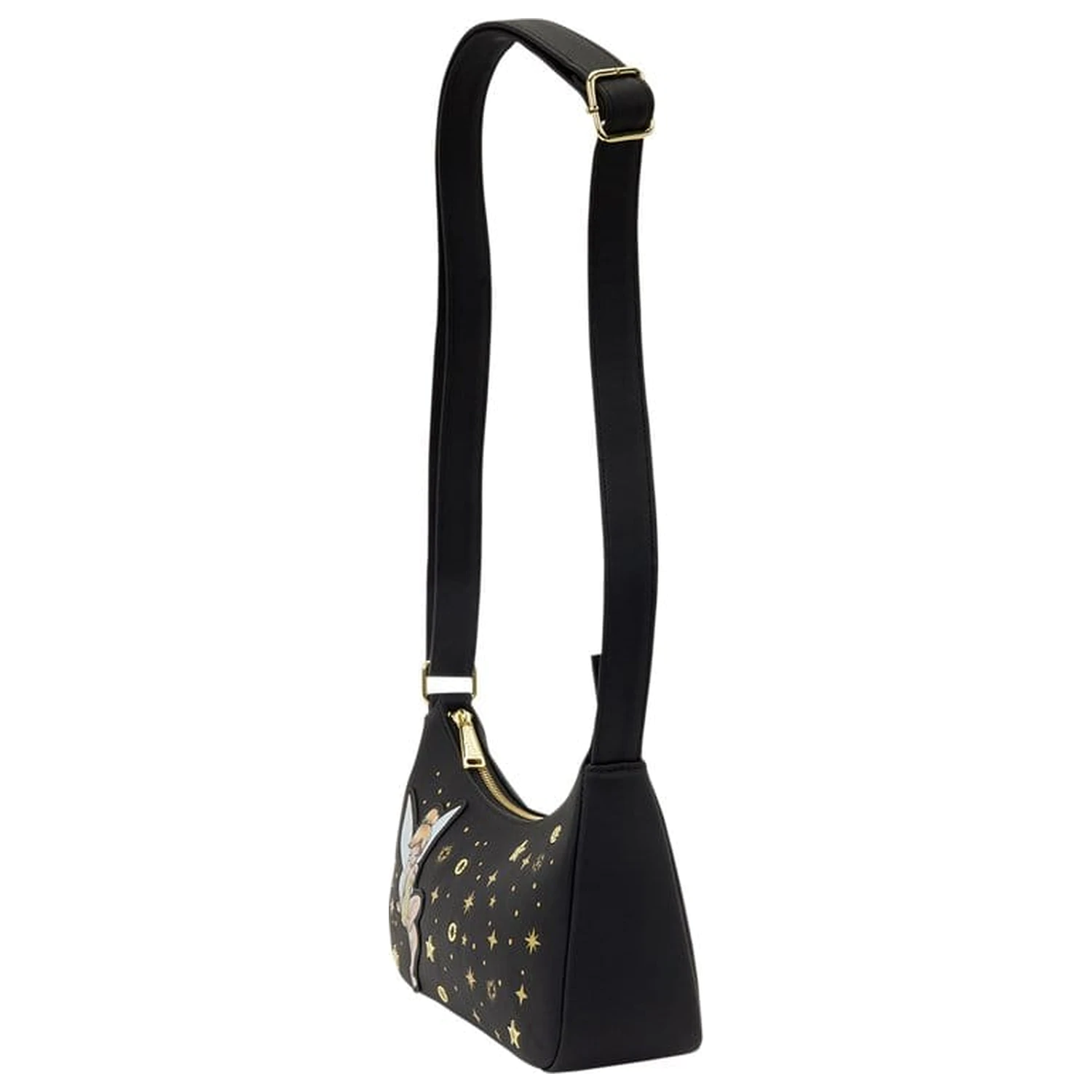 Tinker Bell by Loungefly Crossbody taška Pixie Dust fotografii produktu