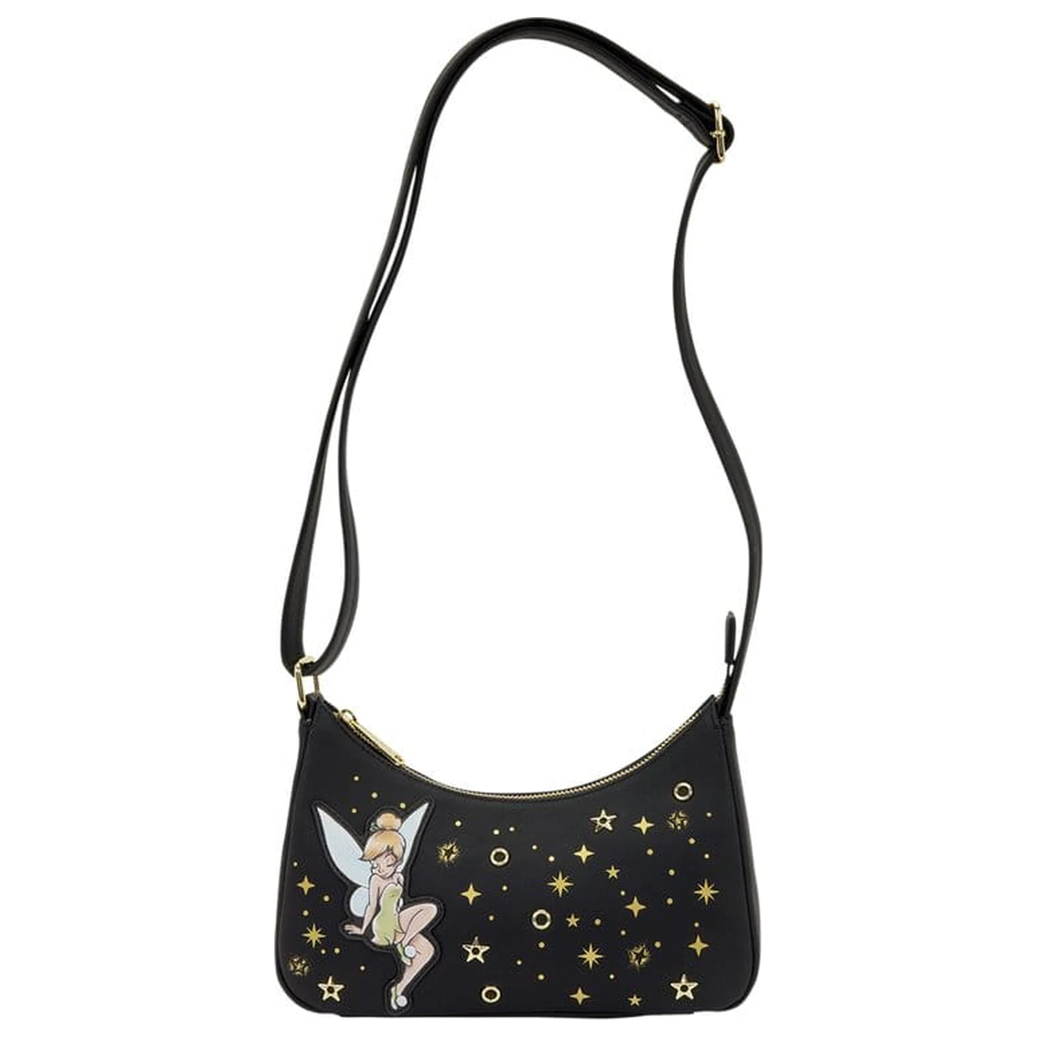 Tinker Bell by Loungefly Crossbody taška Pixie Dust fotografii produktu