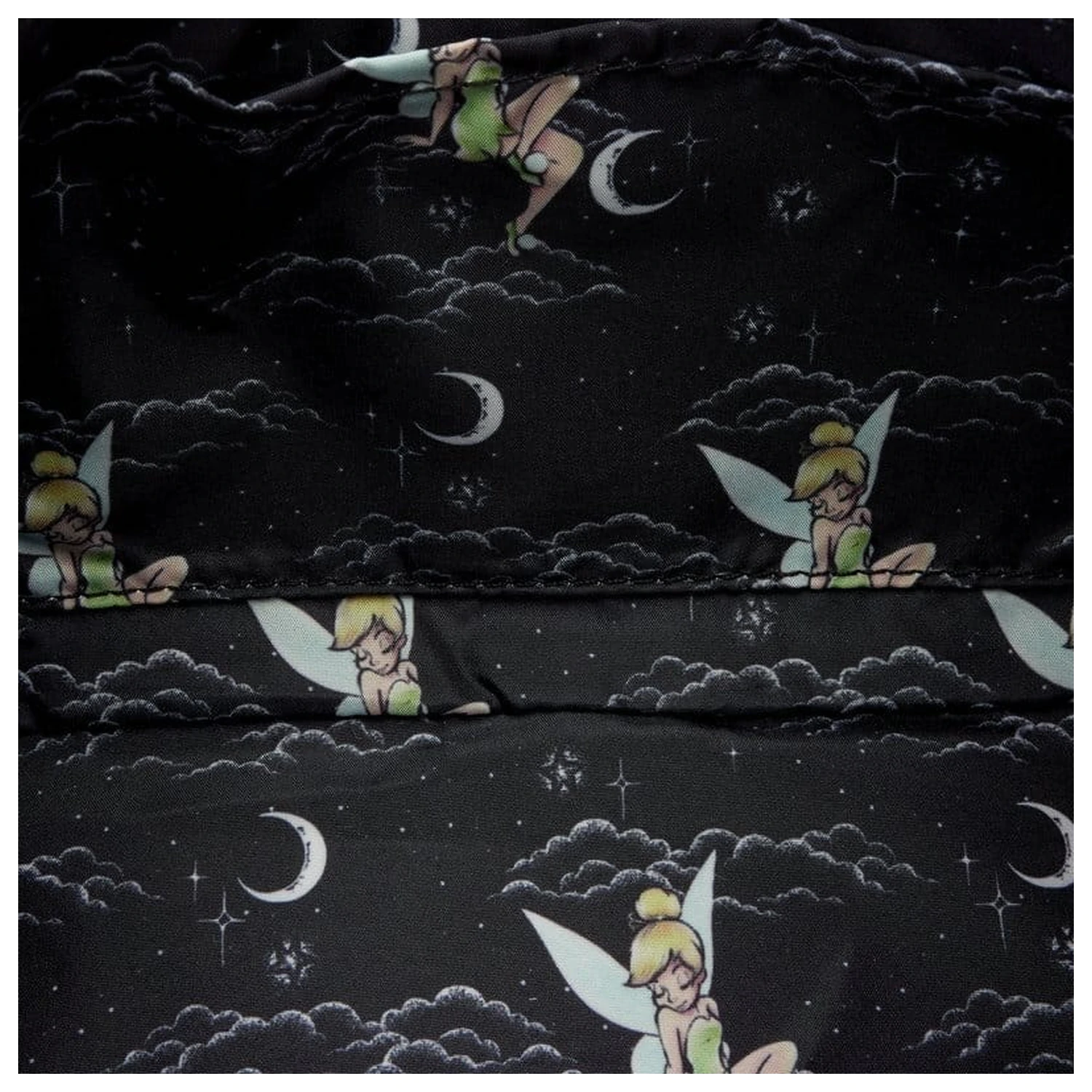 Tinker Bell by Loungefly Crossbody taška Pixie Dust fotografii produktu